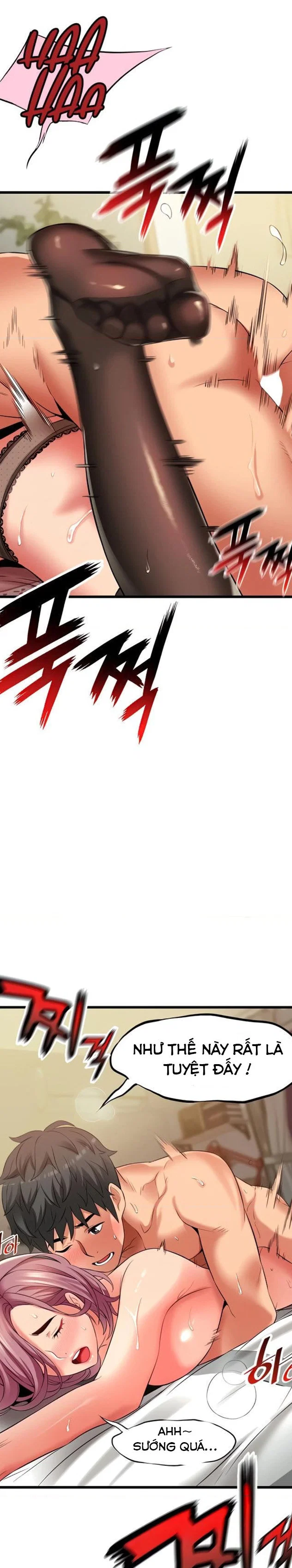 Chuyện Ngõ Hẻm - Chapter 26 trang 10