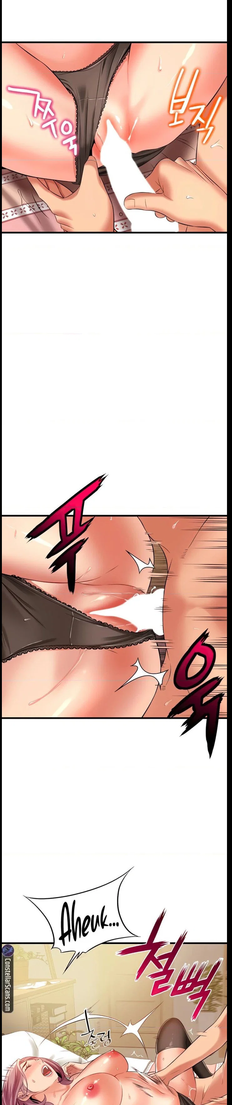Chuyện Ngõ Hẻm - Chapter 26 trang 13