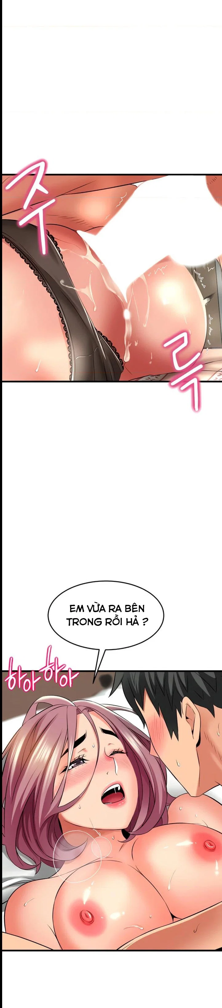 Chuyện Ngõ Hẻm - Chapter 26 trang 21