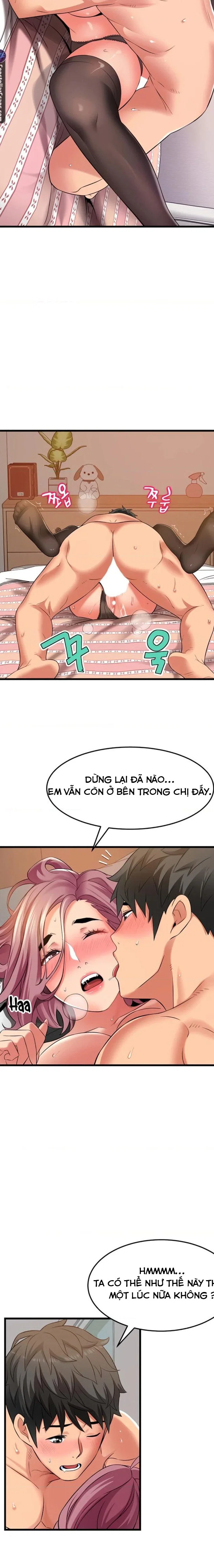 Chuyện Ngõ Hẻm - Chapter 27 trang 3