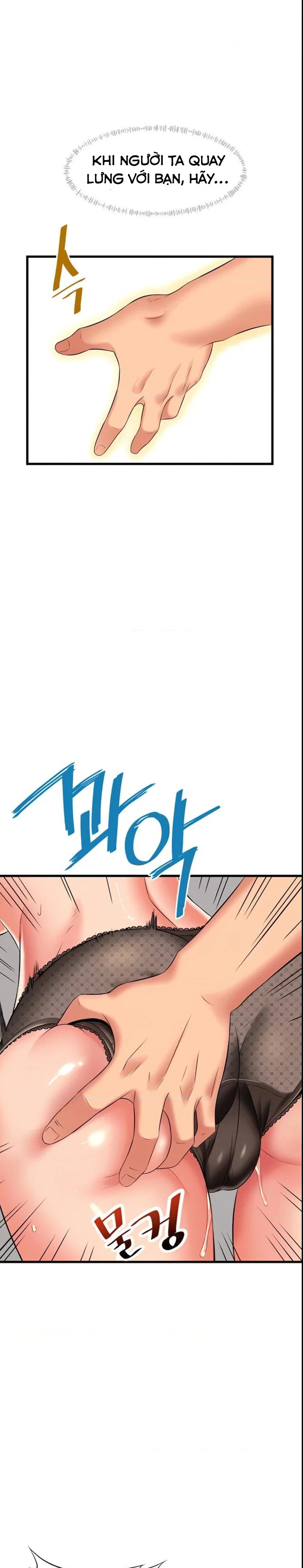 Chuyện Ngõ Hẻm - Chapter 27 trang 8