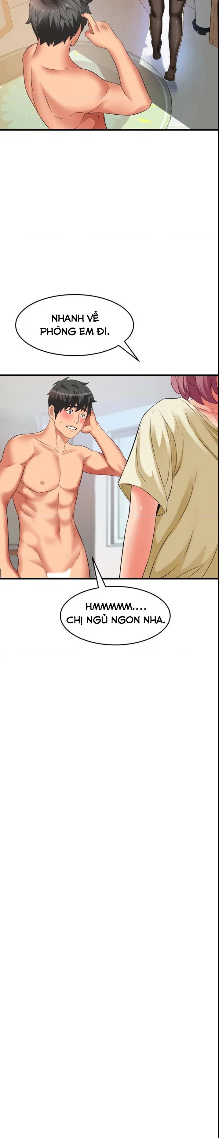 Chuyện Ngõ Hẻm - Chapter 27 trang 11