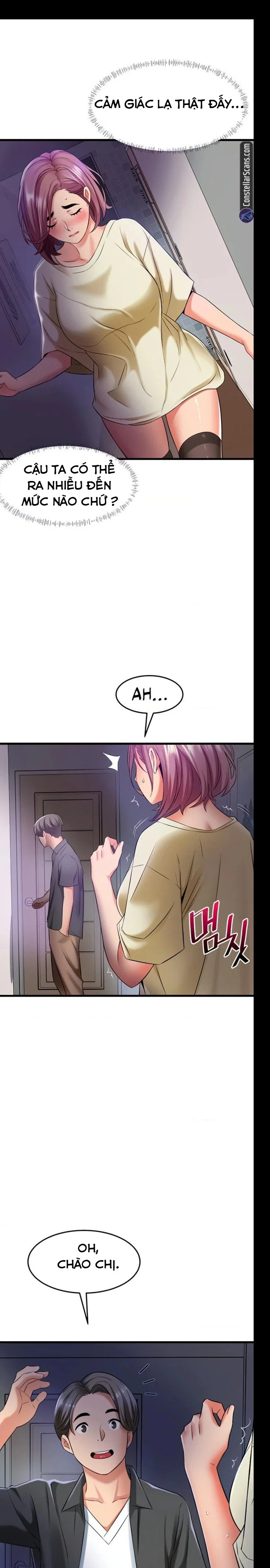 Chuyện Ngõ Hẻm - Chapter 27 trang 13