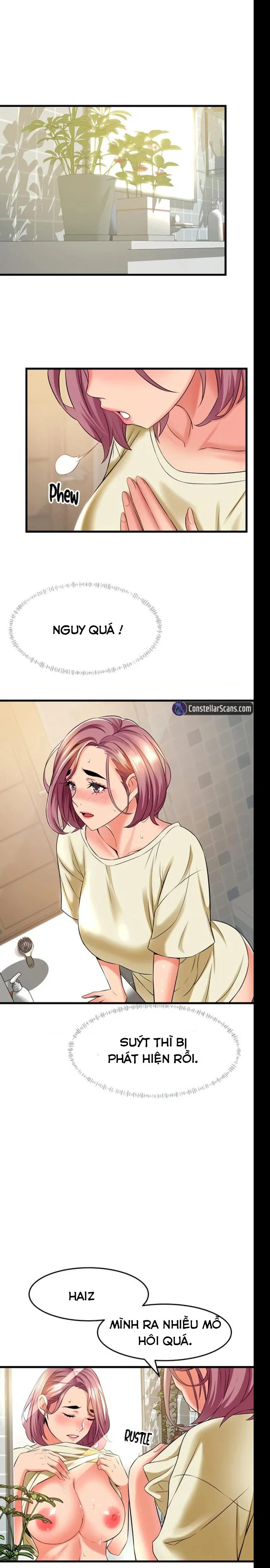 Chuyện Ngõ Hẻm - Chapter 27 trang 17