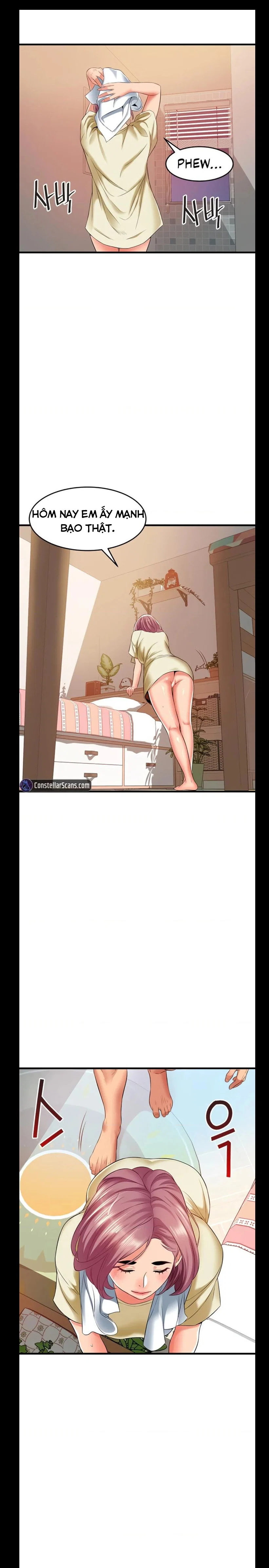 Chuyện Ngõ Hẻm - Chapter 27 trang 19