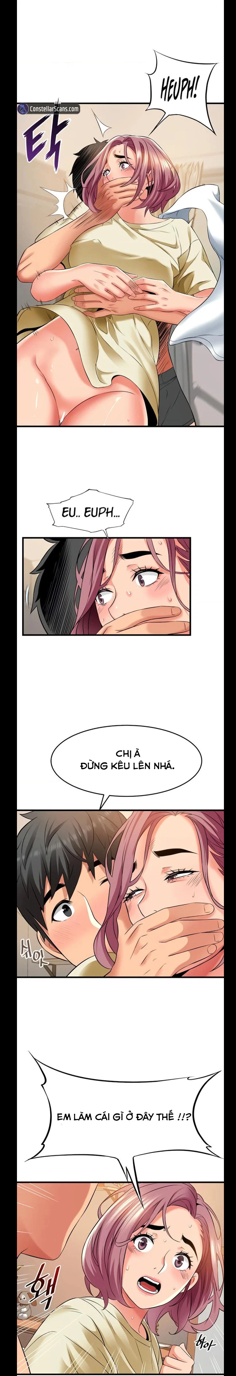 Chuyện Ngõ Hẻm - Chapter 27 trang 20