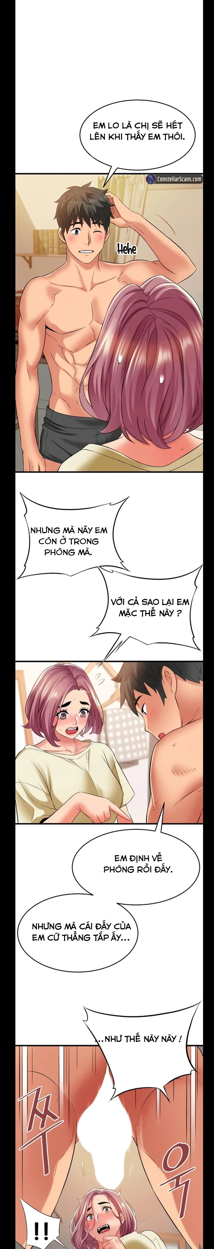 Chuyện Ngõ Hẻm - Chapter 27 trang 21