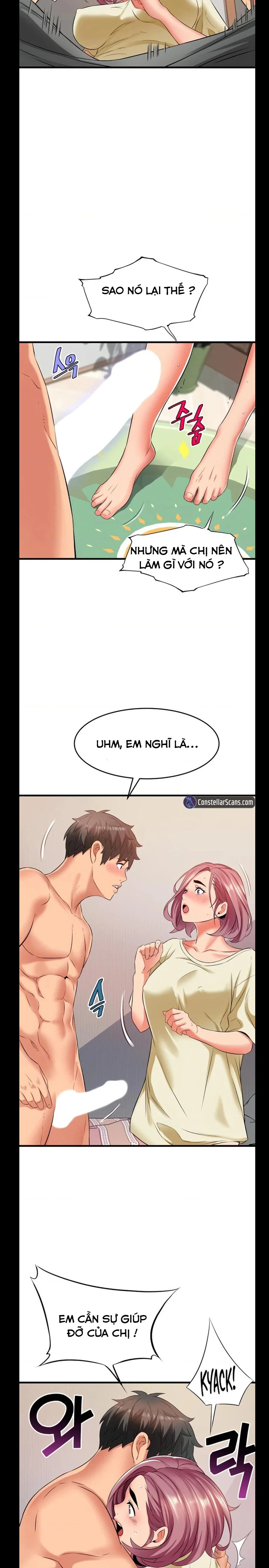 Chuyện Ngõ Hẻm - Chapter 27 trang 22