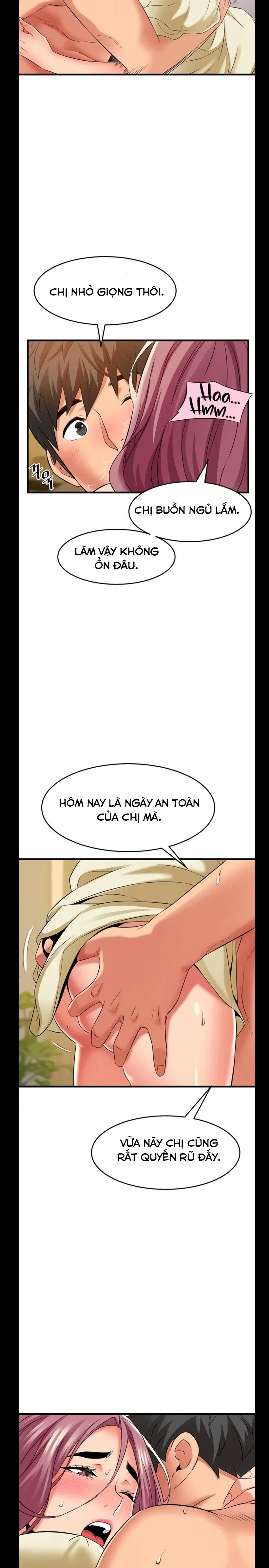 Chuyện Ngõ Hẻm - Chapter 27 trang 23