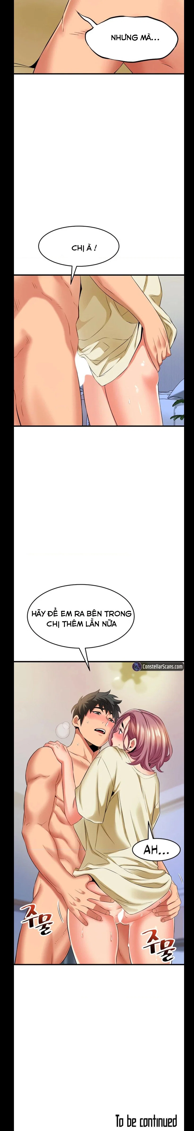 Chuyện Ngõ Hẻm - Chapter 27 trang 24