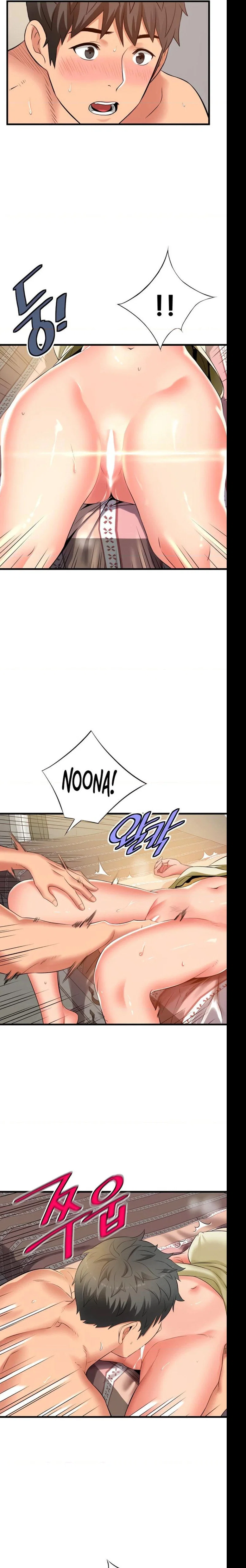 Chuyện Ngõ Hẻm - Chapter 28 trang 5