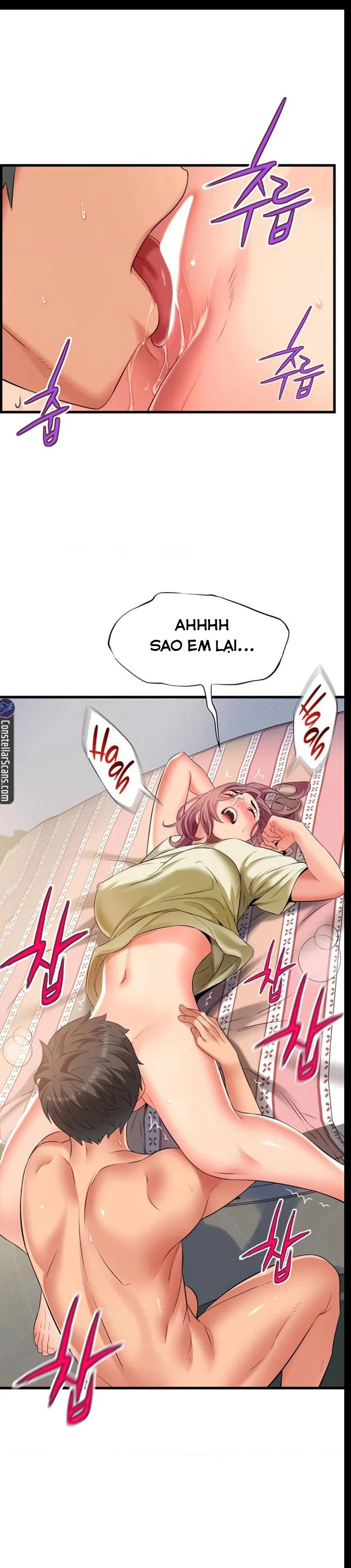 Chuyện Ngõ Hẻm - Chapter 28 trang 7