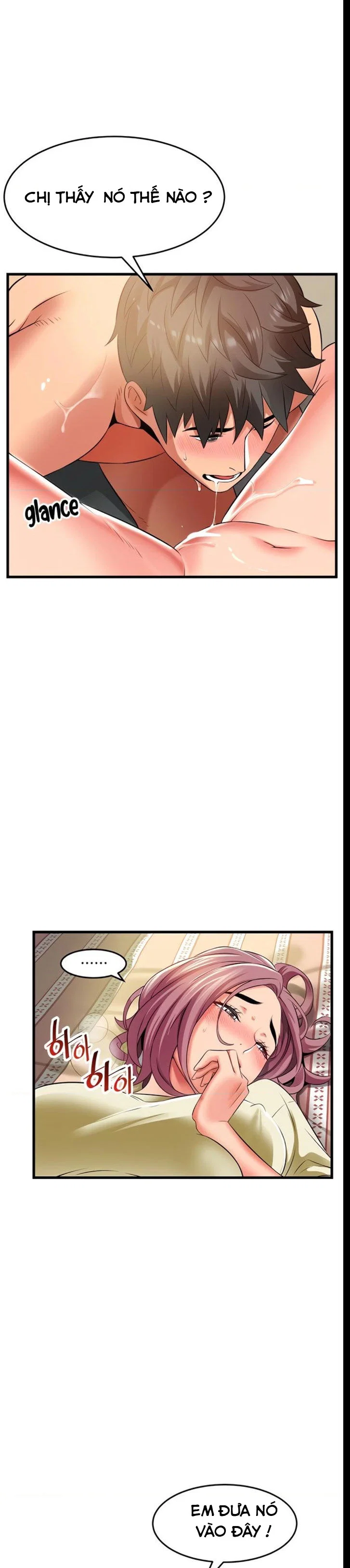 Chuyện Ngõ Hẻm - Chapter 28 trang 8