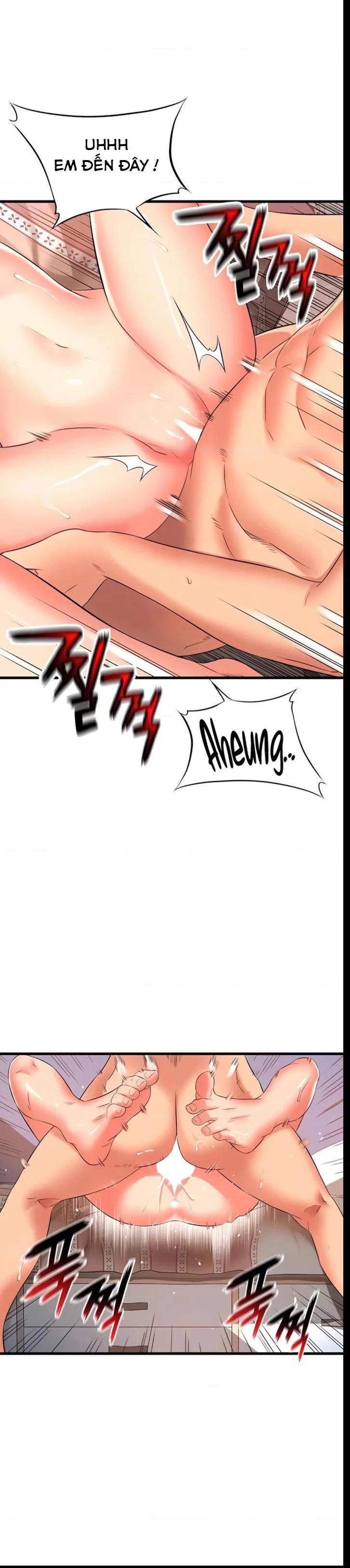 Chuyện Ngõ Hẻm - Chapter 28 trang 12