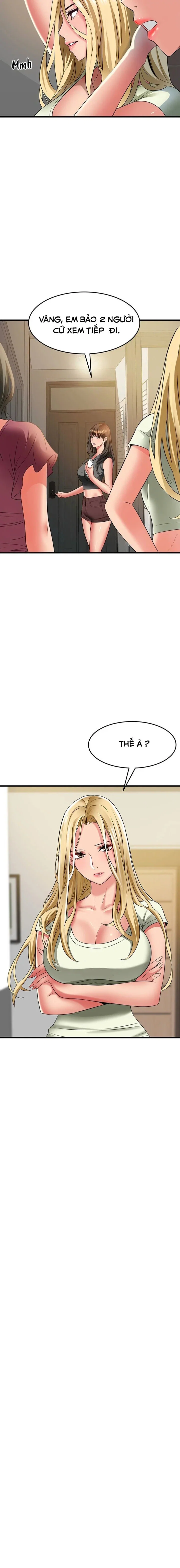 Chuyện Ngõ Hẻm - Chapter 31 trang 2