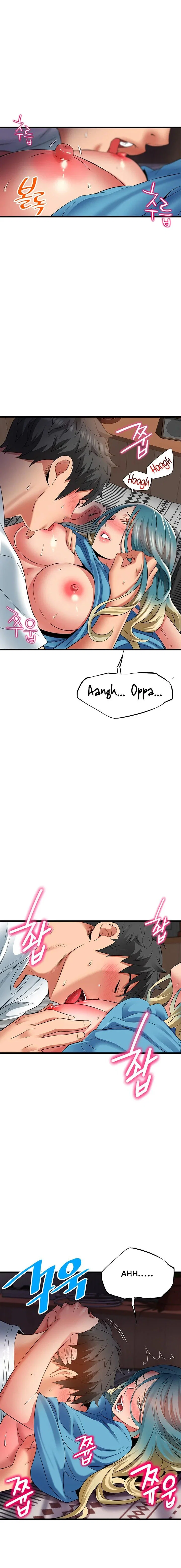 Chuyện Ngõ Hẻm - Chapter 31 trang 5