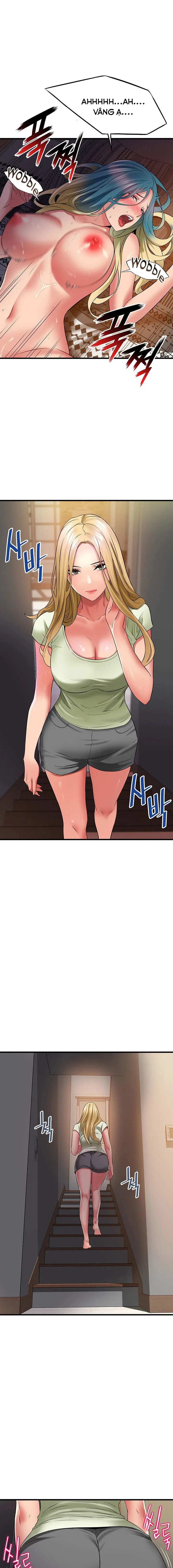 Chuyện Ngõ Hẻm - Chapter 31 trang 13