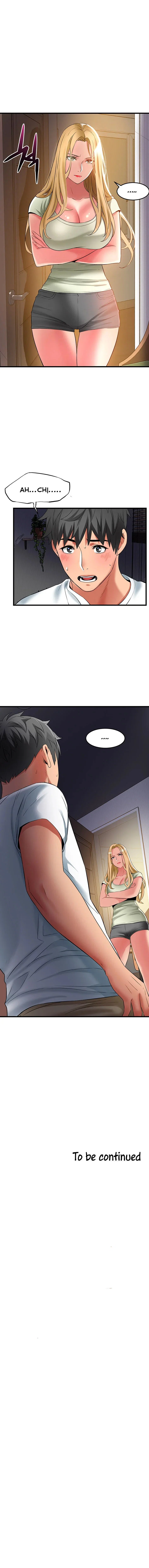 Chuyện Ngõ Hẻm - Chapter 32 trang 8