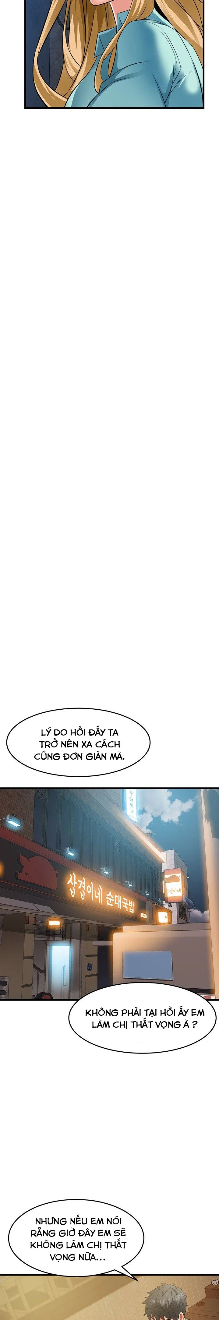 Chuyện Ngõ Hẻm - Chapter 34 trang 7