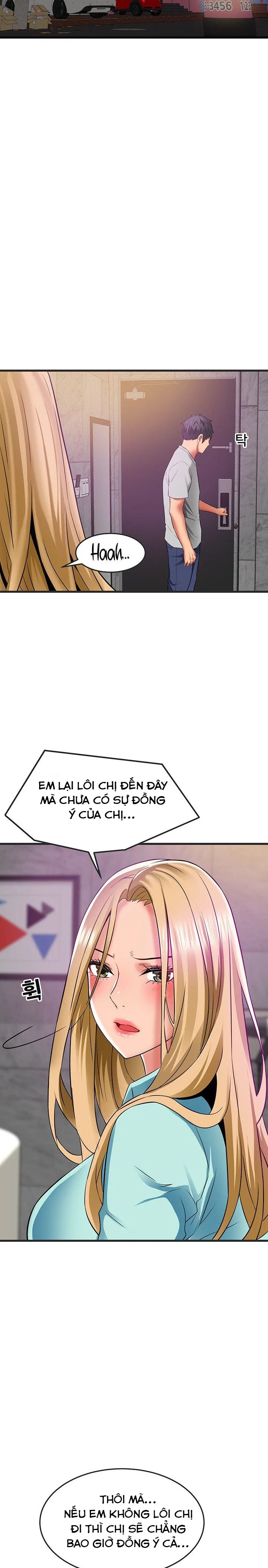 Chuyện Ngõ Hẻm - Chapter 34 trang 13
