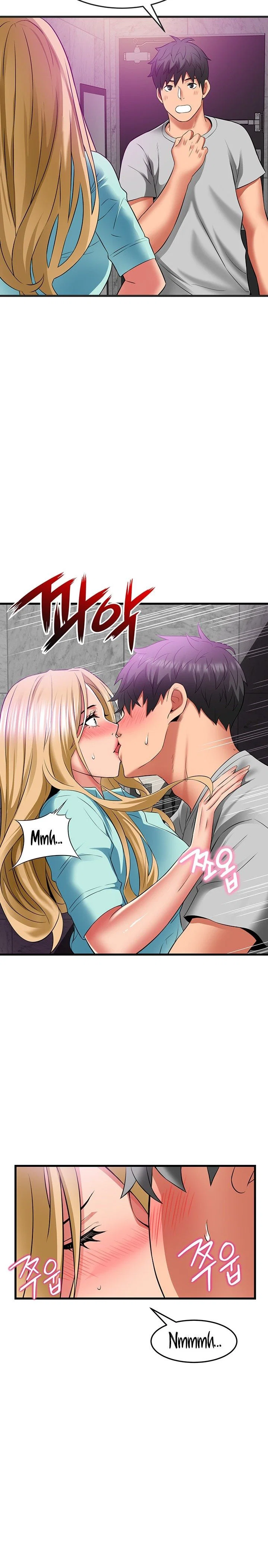 Chuyện Ngõ Hẻm - Chapter 34 trang 14