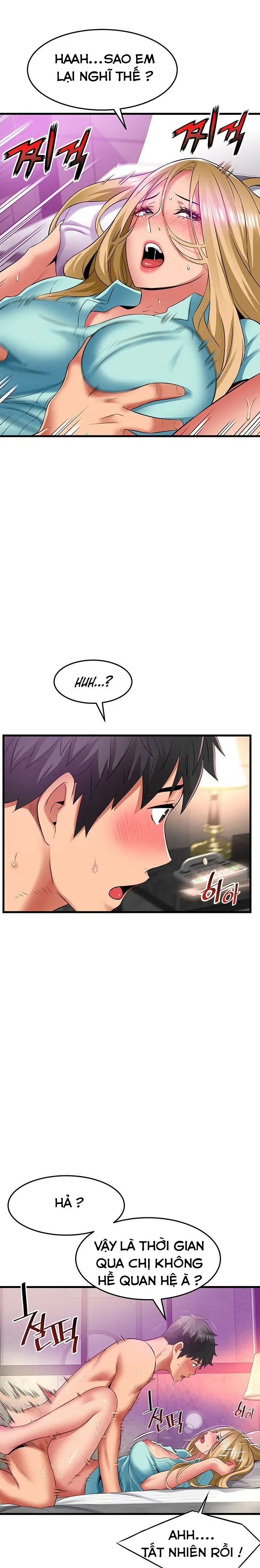 Chuyện Ngõ Hẻm - Chapter 35 trang 6