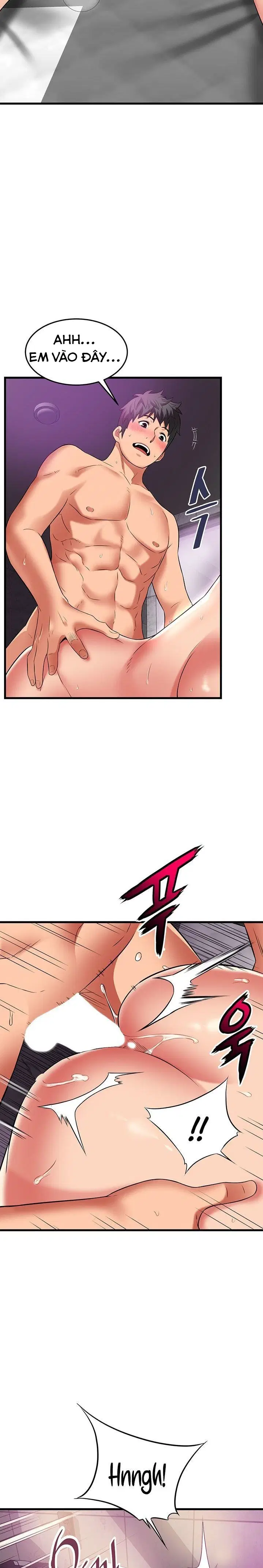 Chuyện Ngõ Hẻm - Chapter 35 trang 10