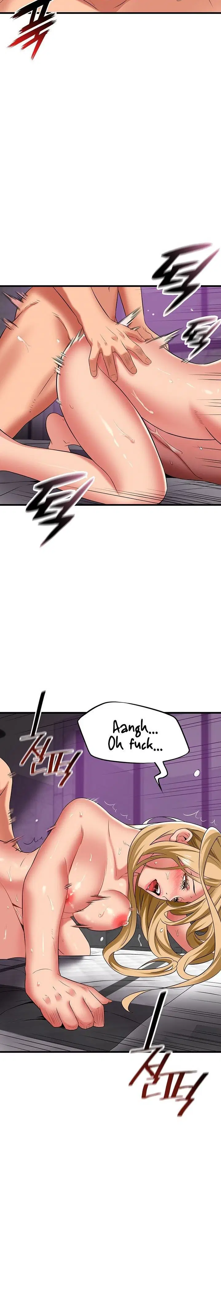 Chuyện Ngõ Hẻm - Chapter 35 trang 14