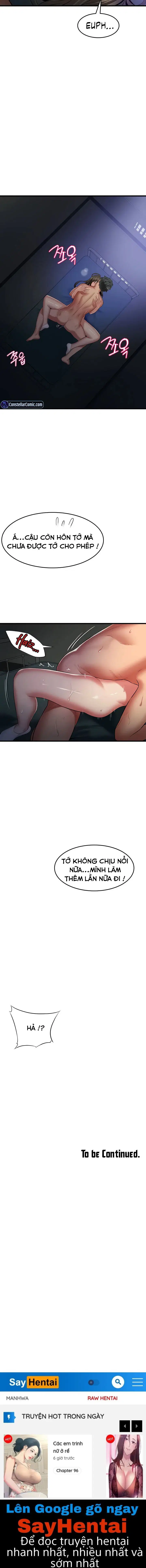 Chuyện Ngõ Hẻm - Chapter 45 trang 6