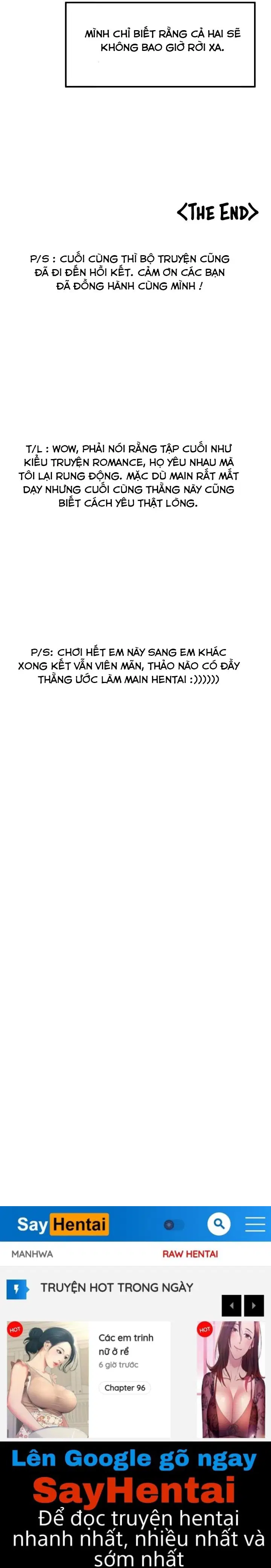 Chuyện Ngõ Hẻm - Chapter 47 trang 5
