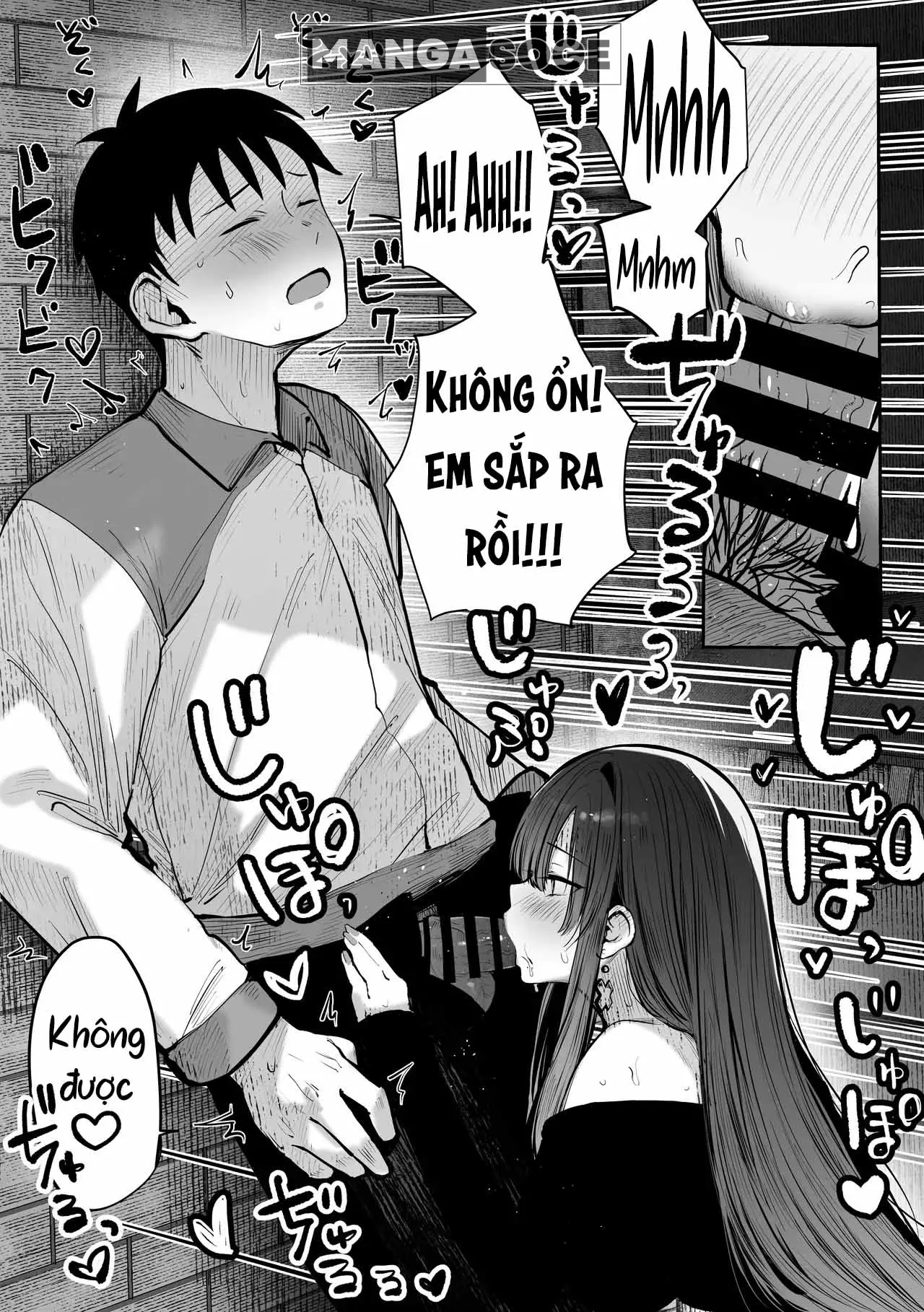 Oshiete Ageru ~Kyonyuu Bijin Onee-san to Rouninsei no Boku no OO na Ohanashi Zenpen~ - Oshiete Ageru ~Kyonyuu Bijin Onee-san to Rouninsei no Boku no OO na Ohanashi Zenpen~ trang 18