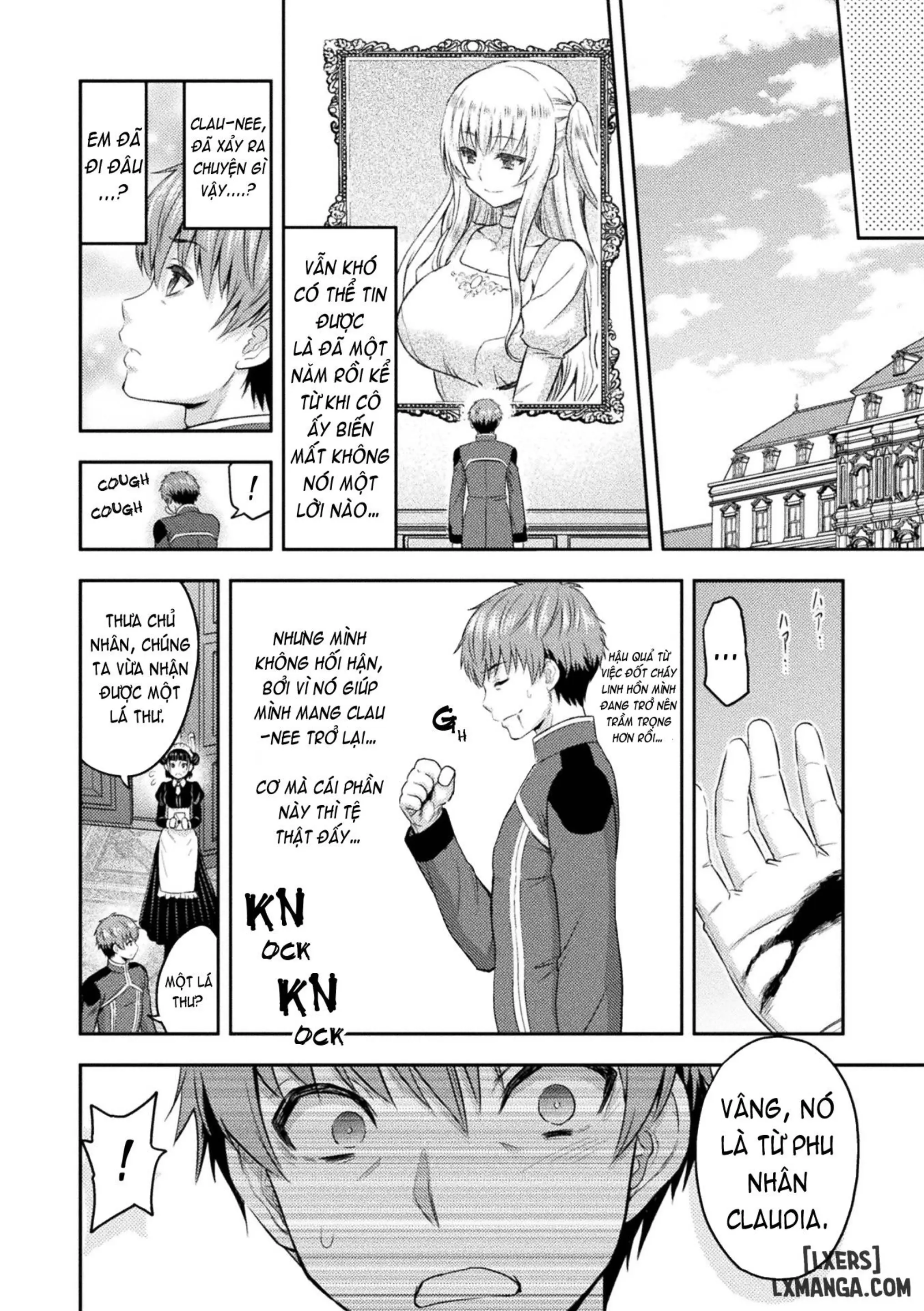 ERONA Orc no Inmon ni Okasareta Onna Kishi no Matsuro - ERONA Orc no Inmon ni Okasareta Onna Kishi no Matsuro trang 180