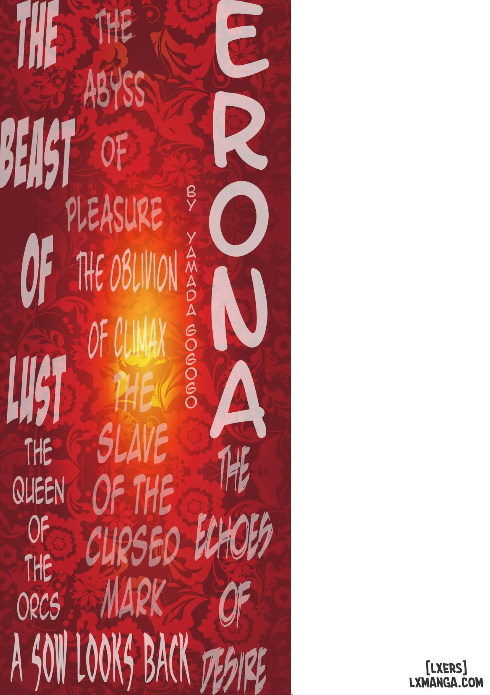 ERONA Orc no Inmon ni Okasareta Onna Kishi no Matsuro - ERONA Orc no Inmon ni Okasareta Onna Kishi no Matsuro trang 222