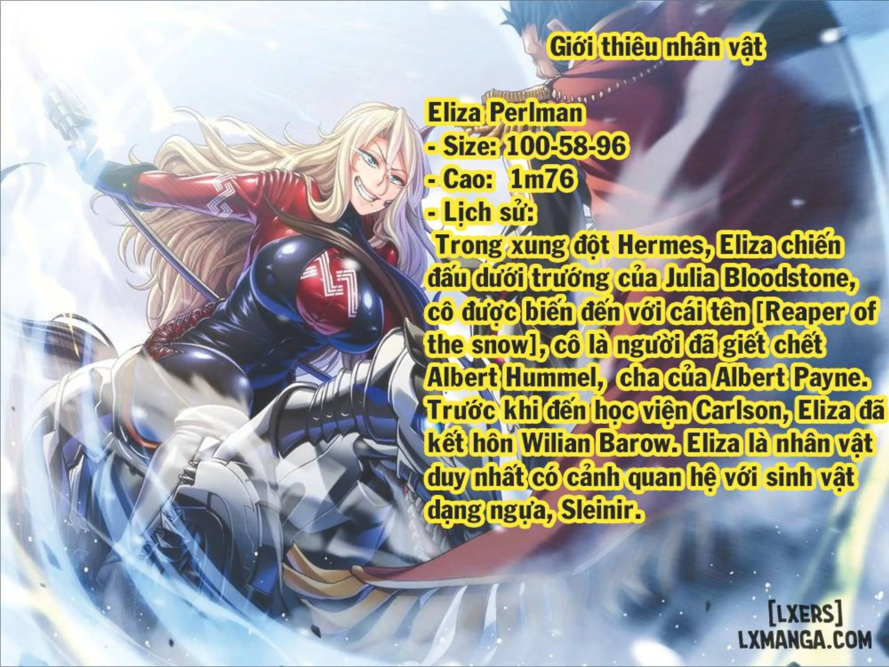 Kangoku Academia THE COMIC - Kangoku Academia THE COMIC trang 4