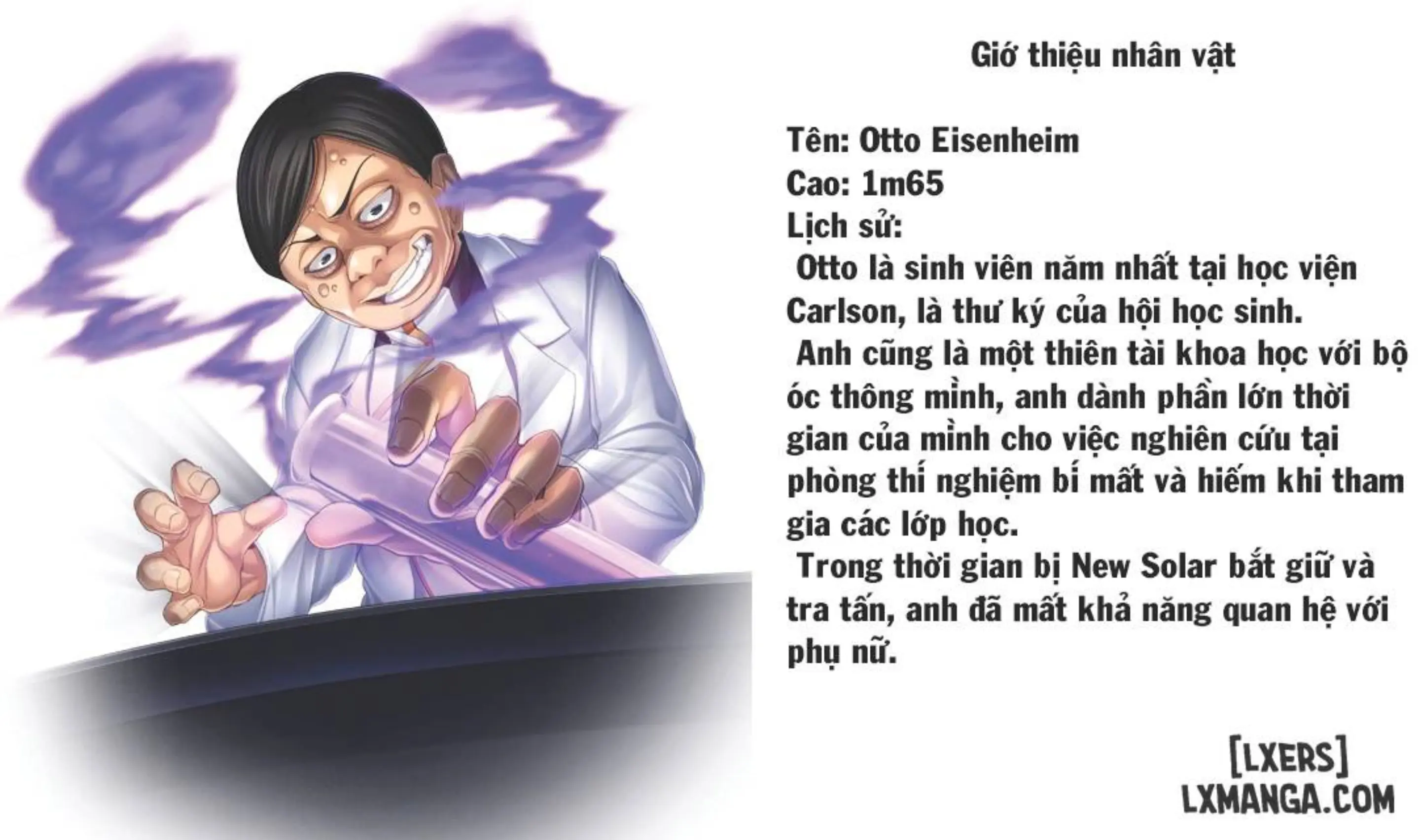Kangoku Academia THE COMIC - Kangoku Academia THE COMIC trang 76