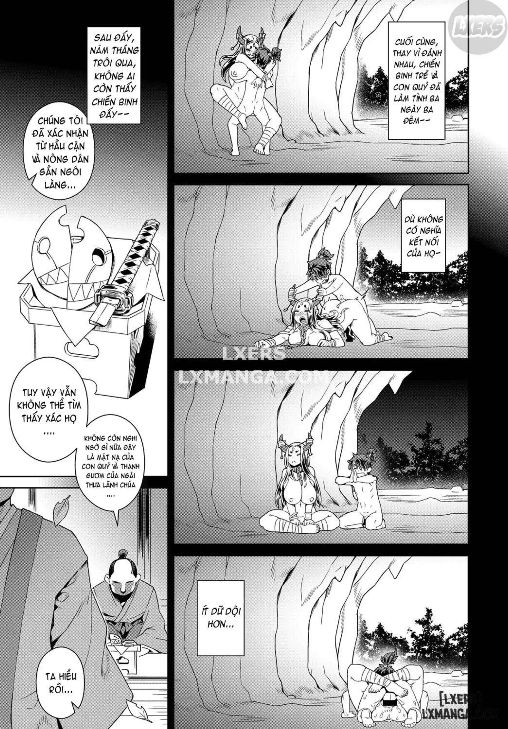 Fushigi Fushidara - Fushigi Fushidara trang 76