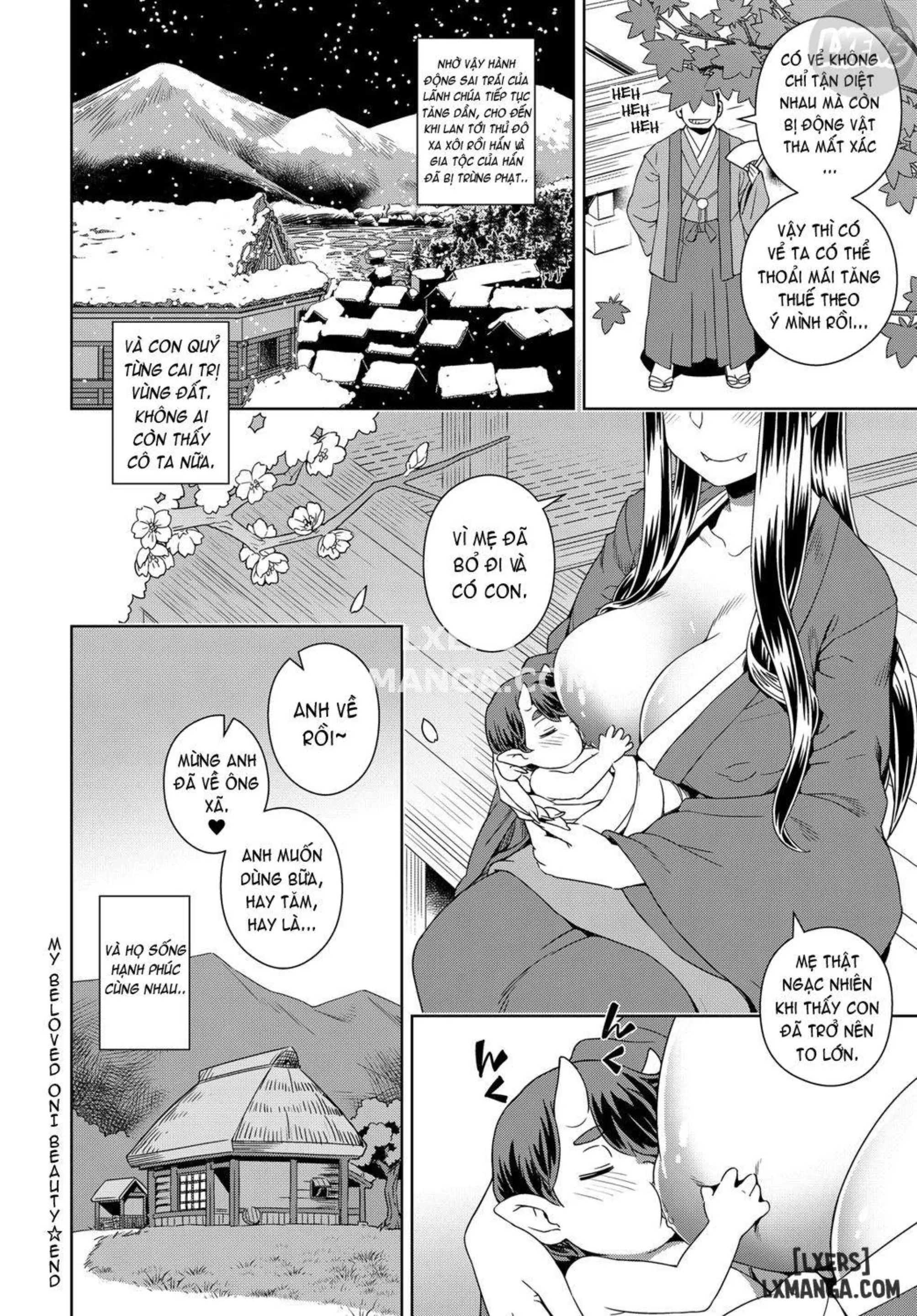 Fushigi Fushidara - Fushigi Fushidara trang 77