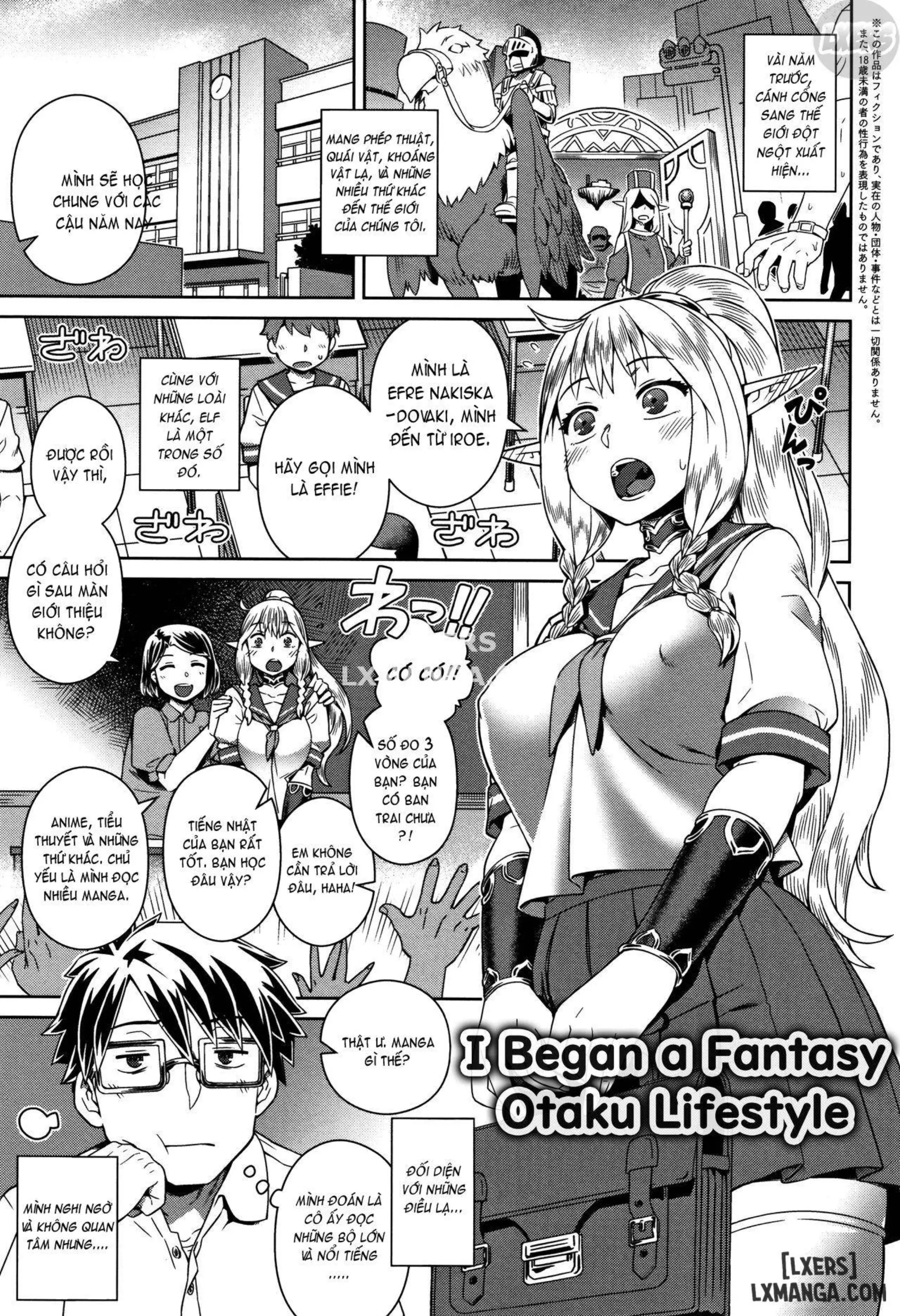 Fushigi Fushidara - Fushigi Fushidara trang 78