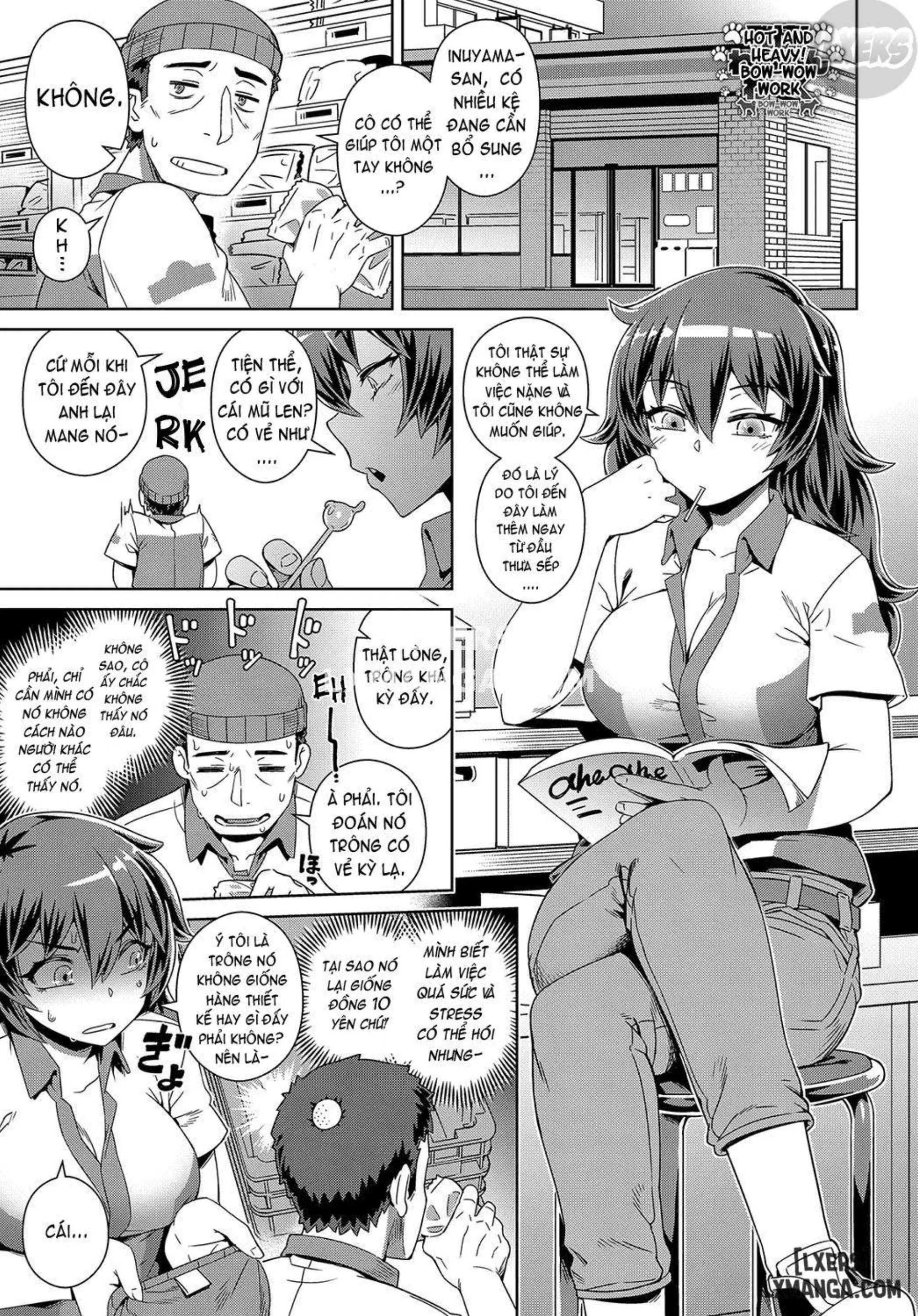 Fushigi Fushidara - Fushigi Fushidara trang 102