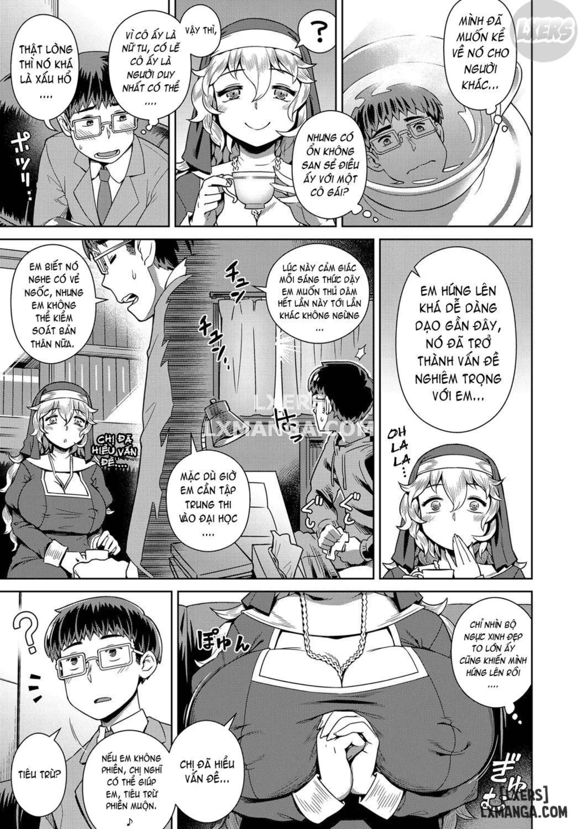 Fushigi Fushidara - Fushigi Fushidara trang 128