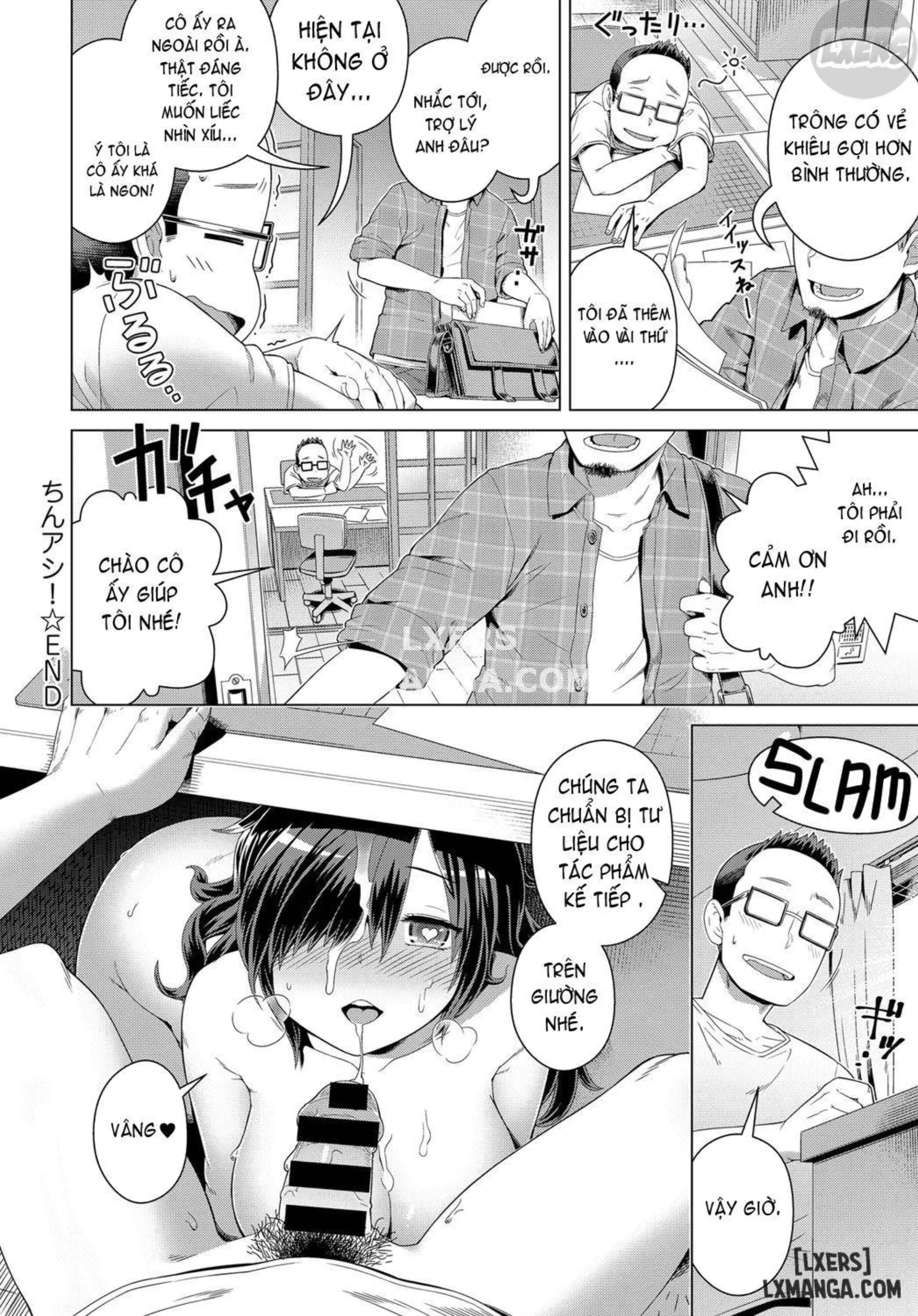 Fushigi Fushidara - Fushigi Fushidara trang 171