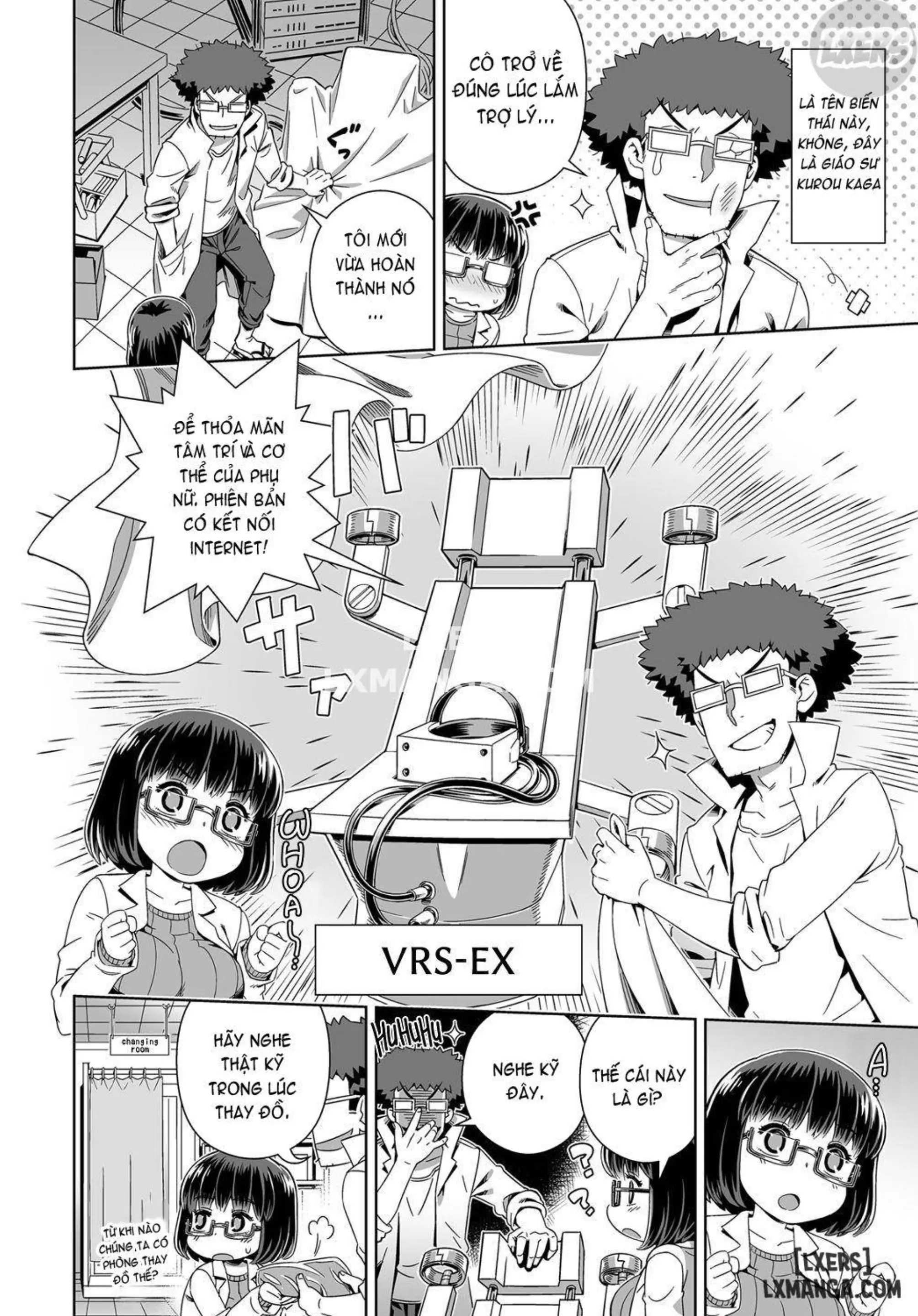 Fushigi Fushidara - Fushigi Fushidara trang 173