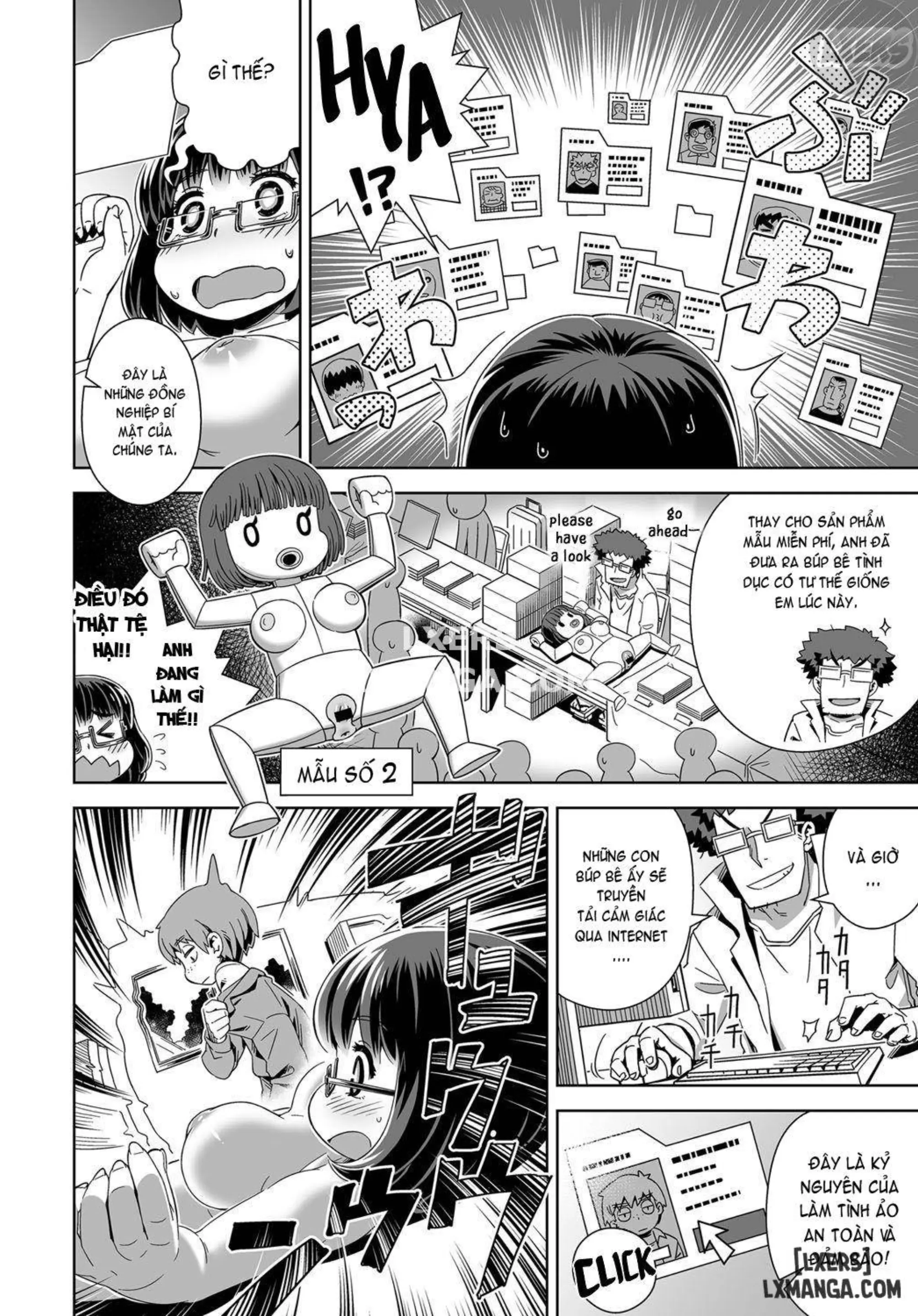 Fushigi Fushidara - Fushigi Fushidara trang 177