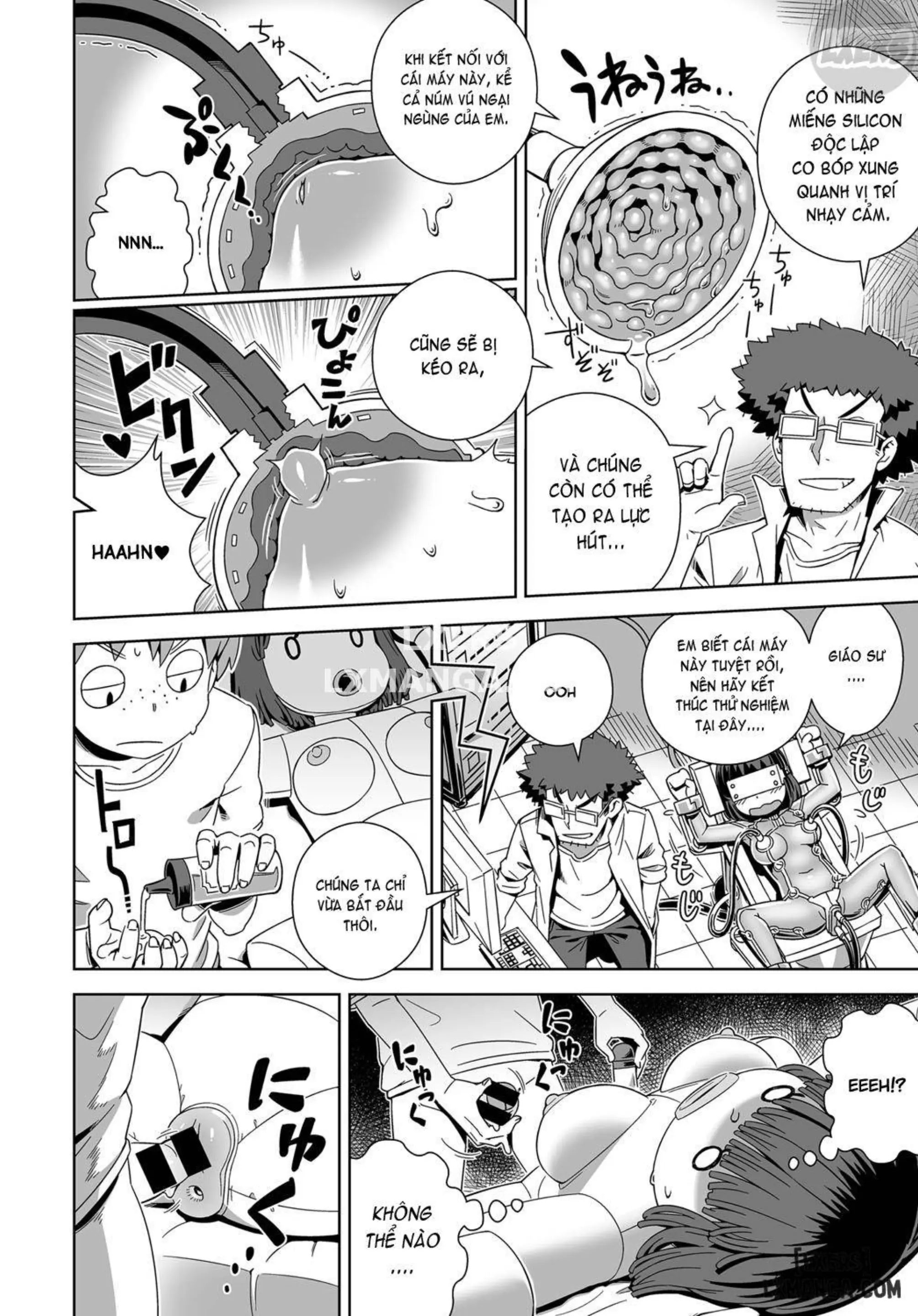 Fushigi Fushidara - Fushigi Fushidara trang 179