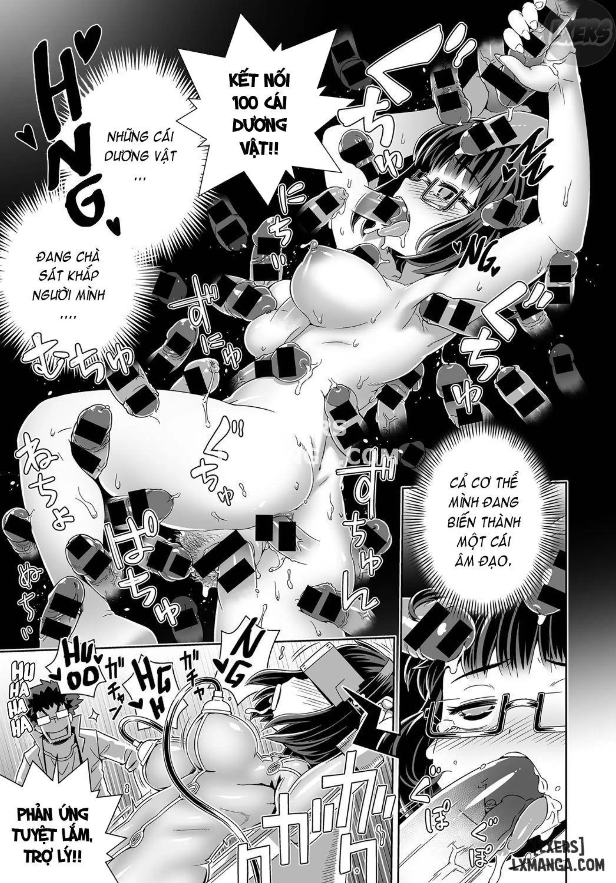 Fushigi Fushidara - Fushigi Fushidara trang 184