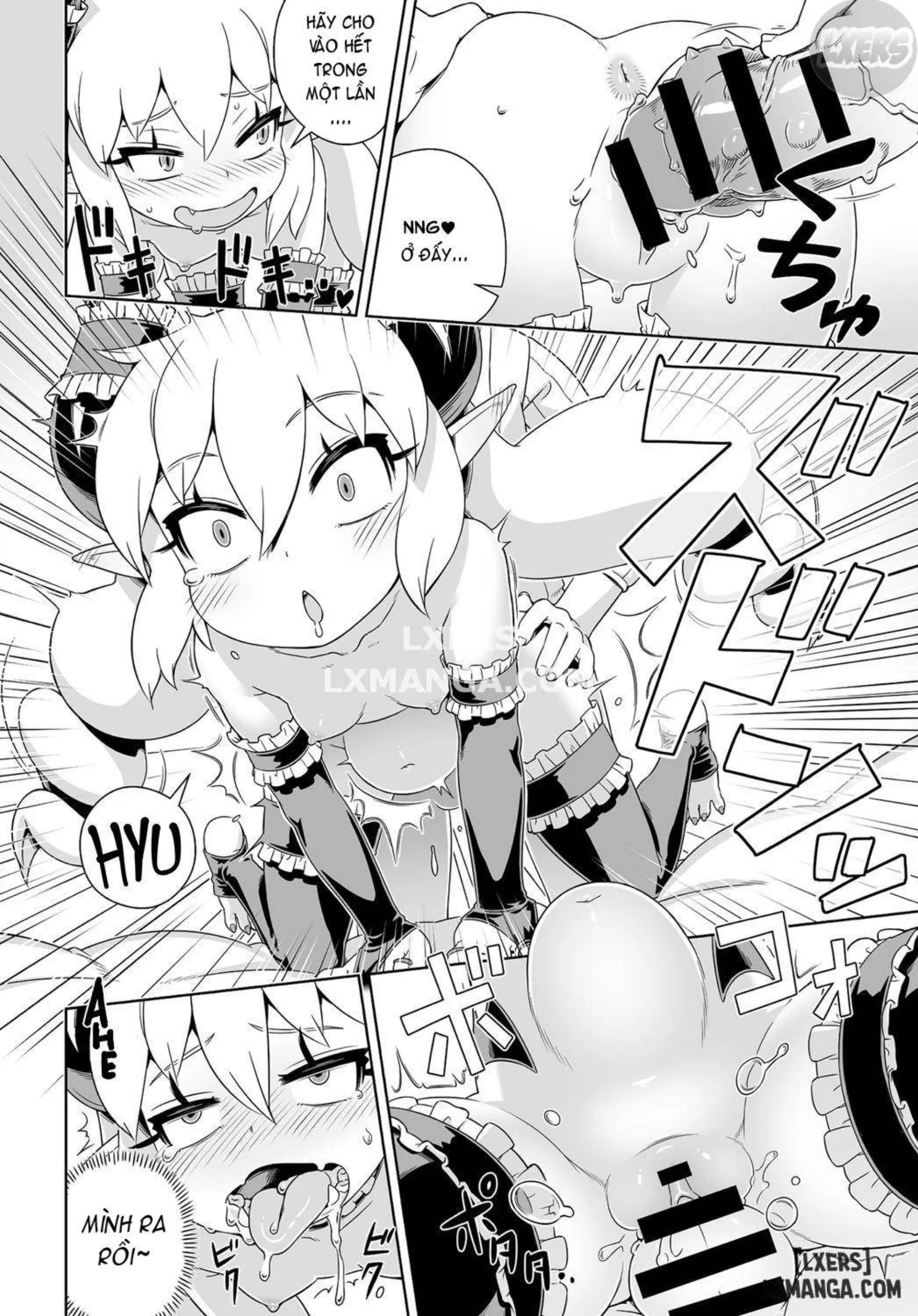 Fushigi Fushidara - Fushigi Fushidara trang 203