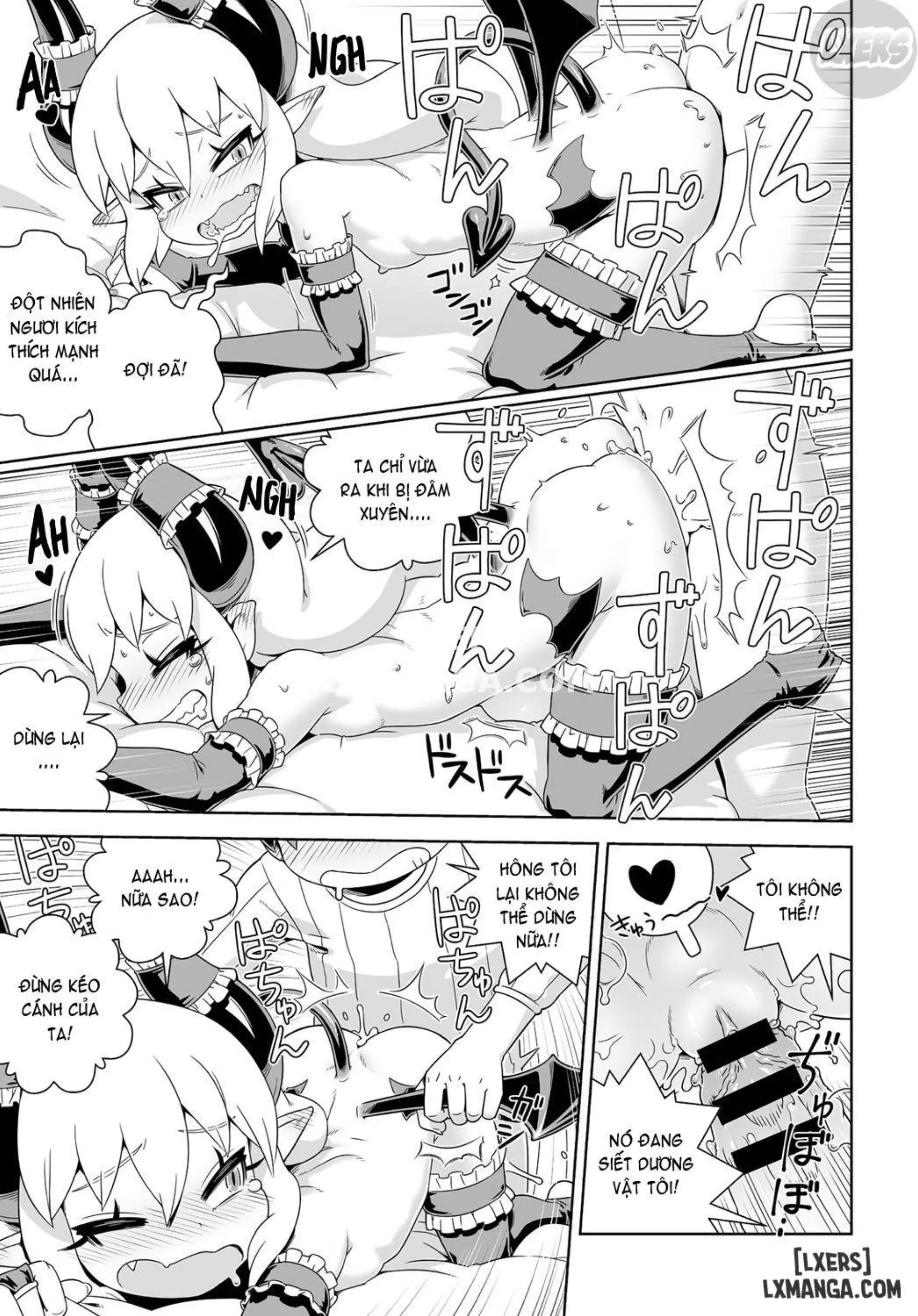 Fushigi Fushidara - Fushigi Fushidara trang 204