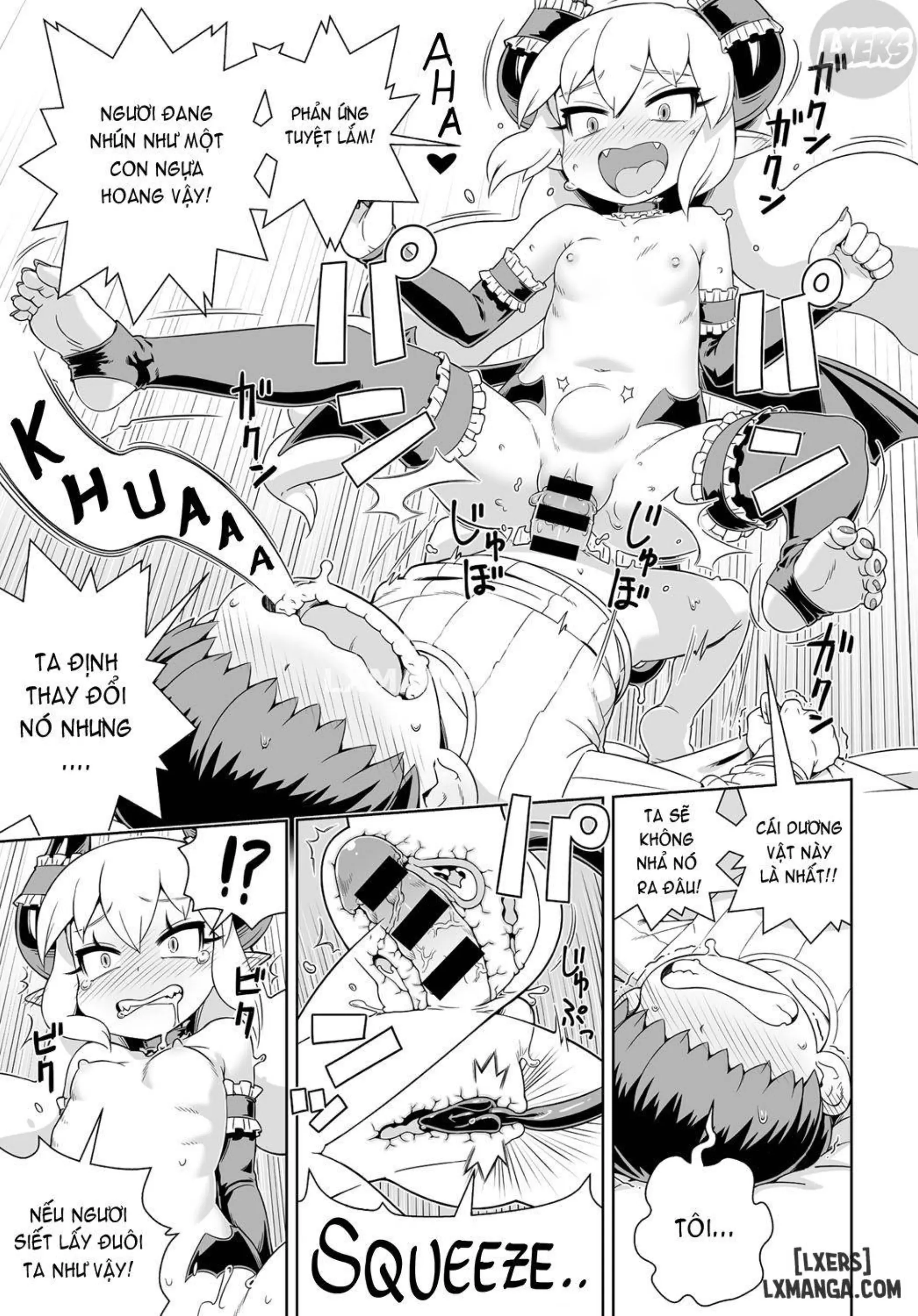 Fushigi Fushidara - Fushigi Fushidara trang 208