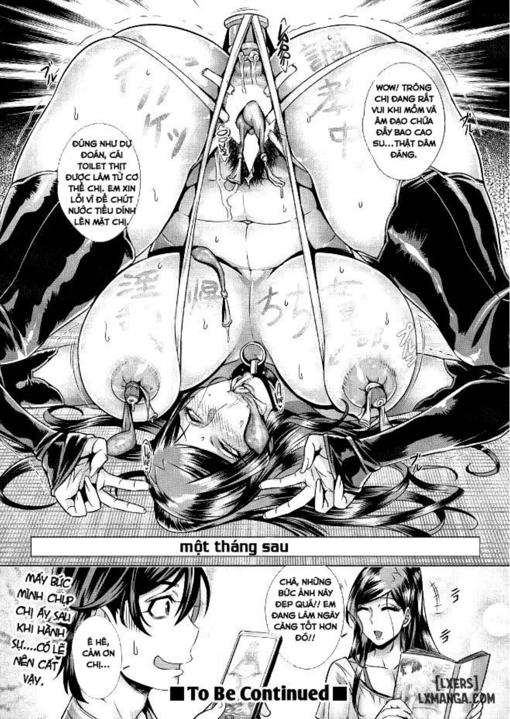 Junyoku Kaihouku Ch. 1-8 - Junyoku Kaihouku Ch. 1-8 trang 48