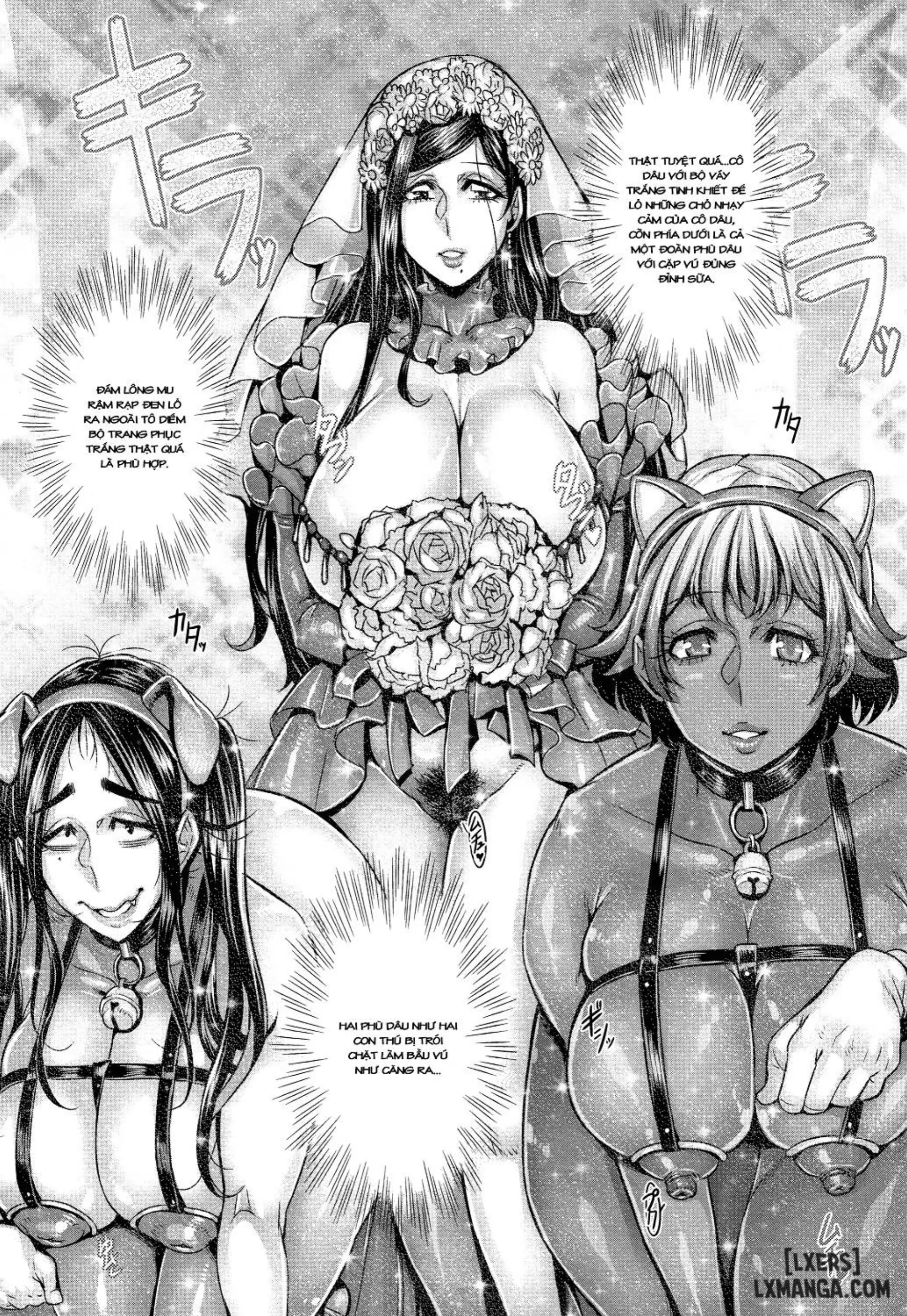Junyoku Kaihouku Ch. 1-8 - Junyoku Kaihouku Ch. 1-8 trang 179